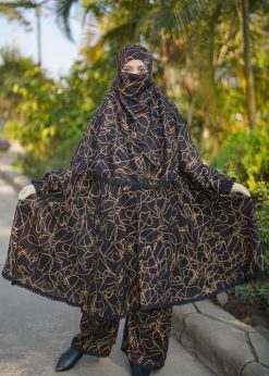 Khimar & Plazu - 583
