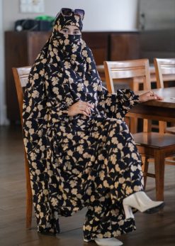 Malaysian Khimar Set - 52