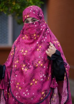 Iqra Hijab - 207