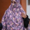 Iqra Hijab - 208
