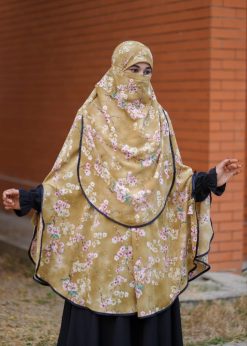 Iqra Hijab - 210