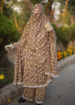 Alternative view of Khimar & Plazu - 580