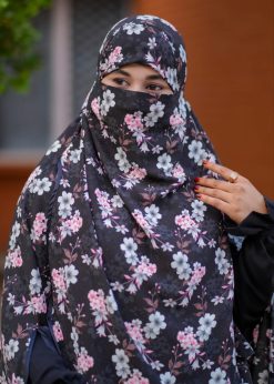 Alternative view of Iqra Hijab - 211