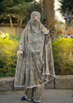 Khimar & Plazu - 579