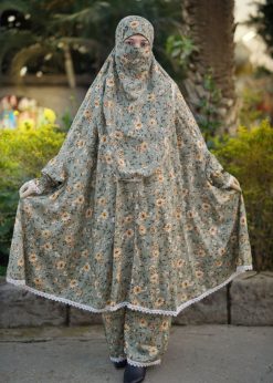 Alternative view of Khimar & Plazu - 579
