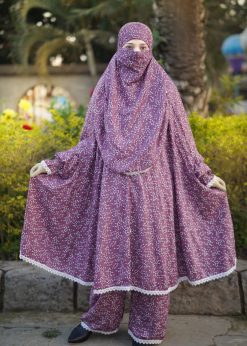 Khimar & Plazu - 584