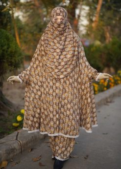 Khimar & Plazu - 580
