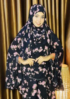 Iqra Hijab - 217