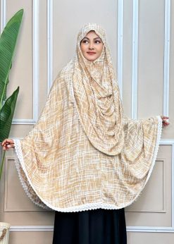 Salat Hijab - 03