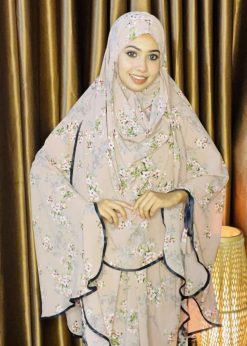 Iqra Hijab - 219