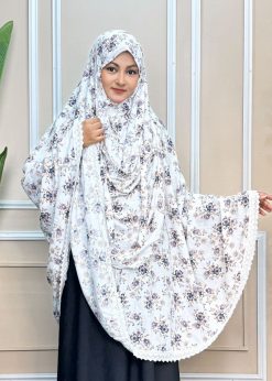 Salat Hijab - 02