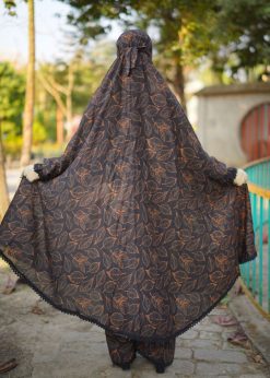 Alternative view of Khimar & Plazu - 581