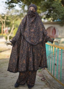 Khimar & Plazu - 581