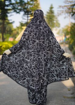 Alternative view of Khimar & Plazu - 582