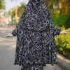 Khimar & Plazu - 582