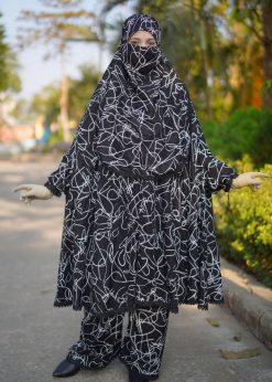 Khimar & Plazu - 582