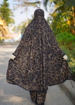 Alternative view of Khimar & Plazu - 583