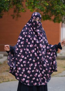 Iqra Hijab - 203