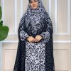 Semi Long Khimar - 259