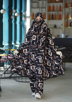 Khimar & Plazu - 596