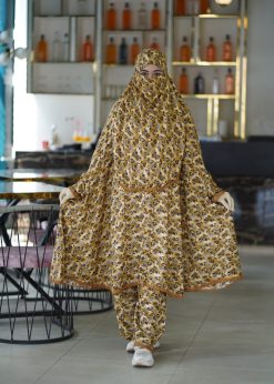 Khimar & Plazu - 559