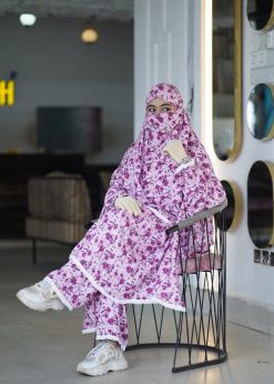 Alternative view of Khimar & Plazu - 569