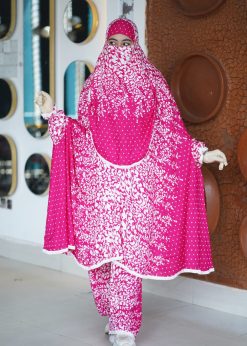 Khimar & Plazu - 568