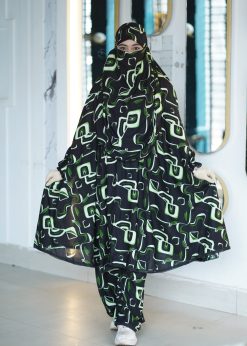 Khimar & Plazu - 588
