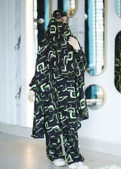 Alternative view of Khimar & Plazu - 588
