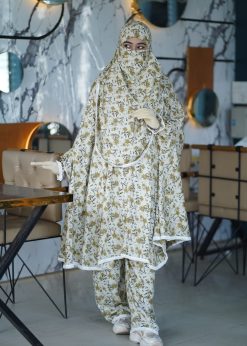 Khimar & Plazu - 560