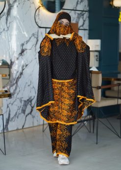 Alternative view of Khimar & Plazu - 557