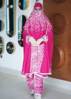 Alternative view of Khimar & Plazu - 568