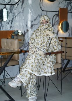 Alternative view of Khimar & Plazu - 560