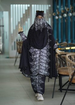 Khimar & Plazu - 556
