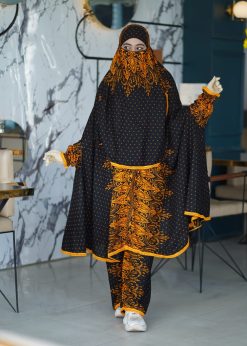Khimar & Plazu - 557