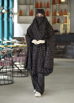 Khimar & Plazu - 555