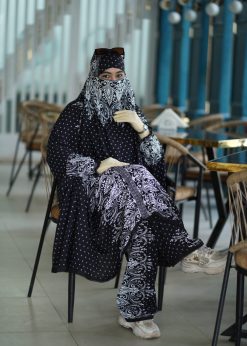 Alternative view of Khimar & Plazu - 556