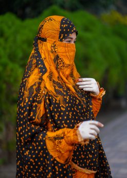 Alternative view of Khimar & Plazu - 554