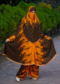 Khimar & Plazu - 554