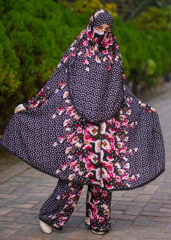 Khimar & Plazu - 567