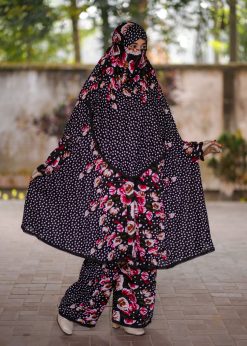 Alternative view of Khimar & Plazu - 567