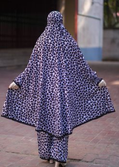 Alternative view of Khimar & Plazu - 552