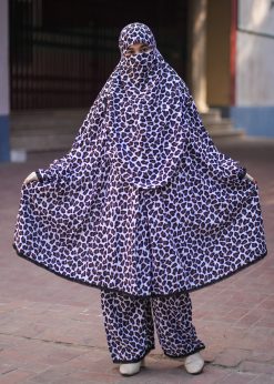 Khimar & Plazu - 552