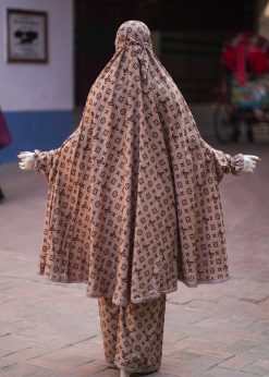 Alternative view of Khimar & Plazu - 553