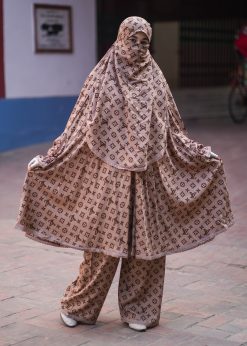 Khimar & Plazu - 553