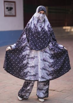 Khimar & Plazu - 551