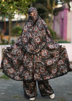 Khimar & Plazu - 566