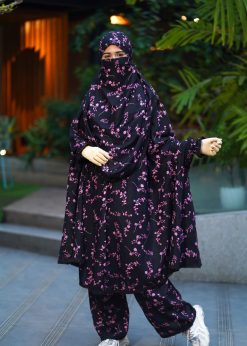 Alternative view of Khimar & Plazu - 549