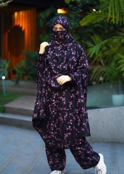 Khimar & Plazu - 549