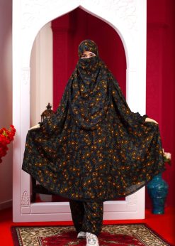 Khimar & Plazu - 548